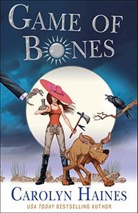 Game of Bones (A Sarah Booth Delaney Mystery Book 20)