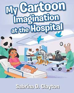 My Cartoon Imagination at the Hospital - Published on Sep, 2019