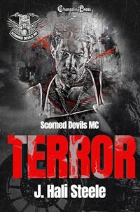 Terror (Scorned Devils MC 2): A Contemporary LGBTQ MC Romance - Published on Nov, 2024