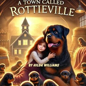 A Town Called Rottieville