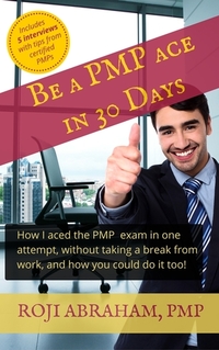 Be a PMP Ace in 30 Days