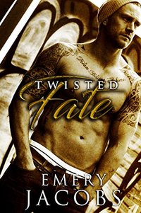 Twisted Fate - Published on Mar, 2016