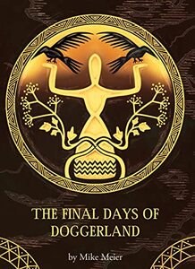 The Final Days of Doggerland: -- A Neolithic Story of Survival in Northern Europe