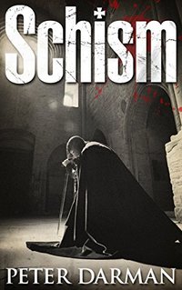 Schism (Crusader Chronicles Book 5)