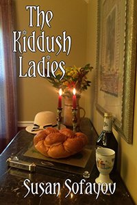 The Kiddush Ladies