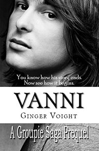 Vanni: A Prequel (Groupie)