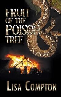 Fruit of the Poison Tree (The Olivia Osborne Crime) - Published on Nov, 2023