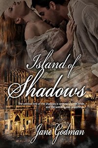 Island of Shadows