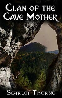 Clan of the Cave Mother: An erotic post-apocalyptic short story