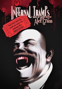 Infernal Tramps: Tales of Weird Terror