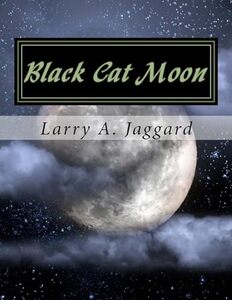 Black Cat Moon: Mystery Under A Full Moon