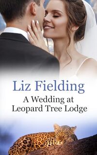 A Wedding at Leopard Tree Lodge: