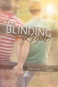 The Blinding Light (The Tav Book 1)