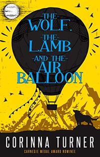 The Wolf, the Lamb, and the Air Balloon (Mandy Lamb Book 2)