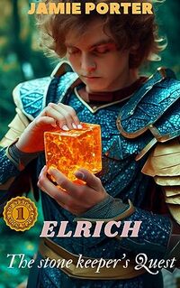 Elrich: The stone keeper's Quest