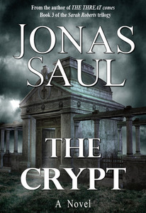 The Crypt (Sarah Roberts, #3)