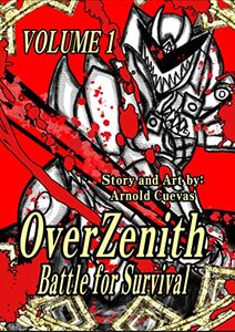 OverZenith: Battle For Survival - Published on Jul, 2022