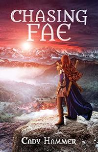 Chasing Fae - Published on Jul, 2020