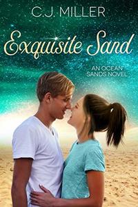 Exquisite Sand: A Celebrity Chef Romance (Ocean Sands Series Book 4)