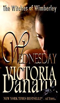 Wednesday (The Witches of Wimberley Book 3)