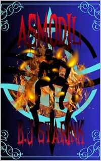 Asmodil!: English