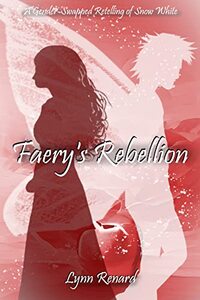 Faery's Rebellion (Faerytale Champions Book 2) - Published on Aug, 2023