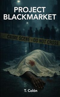 Project Blackmarket