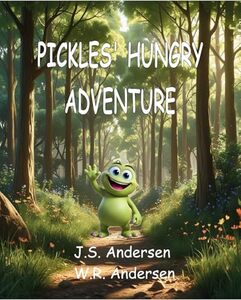 Pickels' Hungry Adventure