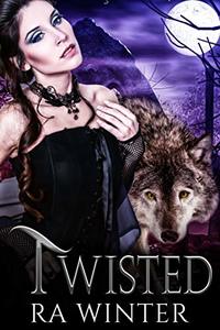 Twisted: A Vampire Werewolf Freaky Friday