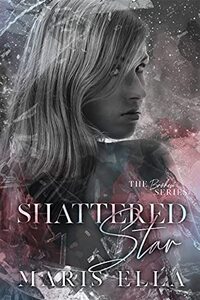 Shattered Star (The Broken Book 2)