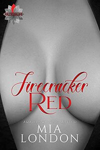 Firecracker Red (Kaleidoscope)