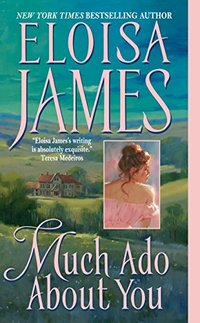 Much Ado About You (Essex Sisters Series Book 1)