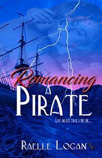 Romancing A Pirate
