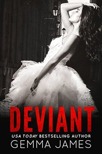 Deviant (Condemned Book 5)