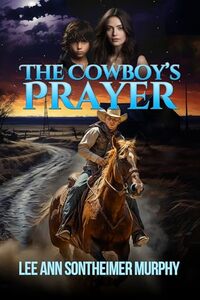 The Cowboy's Prayer