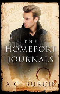 The HomePort Journals: A Provincetown Fantasia