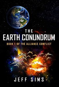 The Earth Conundrum: Book 1 of the Alliance Conflict - Published on Aug, 2015