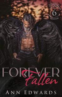 Foreven Fallen: Shifters of Padston Book 6