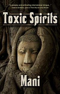 Toxic Spirits - Published on Aug, 2019