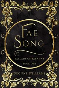 Fae Song (Ballads of Balahar)