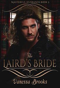 The Laird's Bride (Masterful Husbands Book 5)