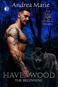 Havenwood The Beginning (Havenwood Shifters)