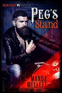 Peg's Stand (Satan's Devils MC #6)