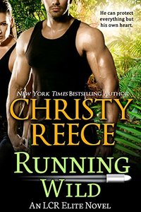 Running Wild: An LCR Elite Novel