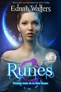 Runes: Premier tome de la série Runes (French Edition)