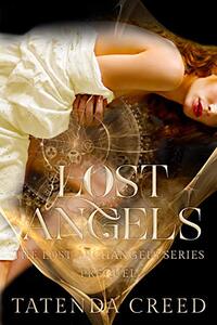 LOST ANGELS: A Supernatural & Paranormal Romance Novel (The Lost Archangels Book 0)