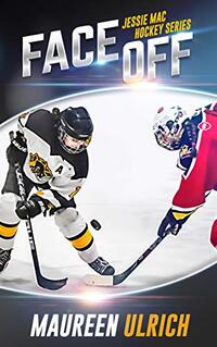 Face Off (Jessie Mac Hockey Series Book 2)