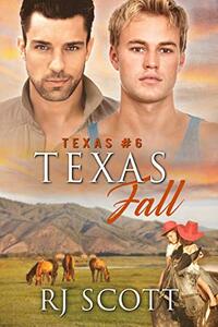 Texas Fall (Texas Series Book 6)