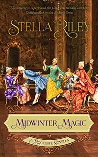 Midwinter Magic: A Rockliffe Novella