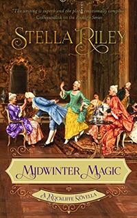 Midwinter Magic: A Rockliffe Novella - Published on Dec, 2020